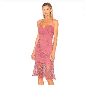 Likely Darby Dress from Revolve